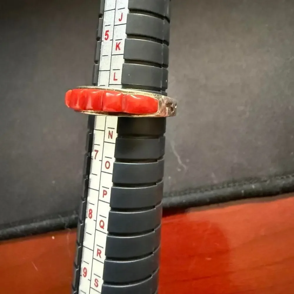 Native handmade thick